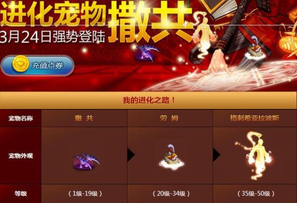 dnf宠物怎么弄(活动参加还是直接购买)