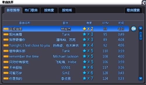 qq炫舞宠物名字(试试这些音乐主题)