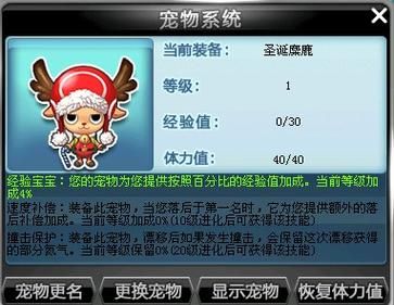 qq飞车宠物( 飞车宠物属性大比拼)