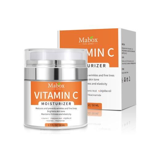 skin cream(用什么护肤霜才好)