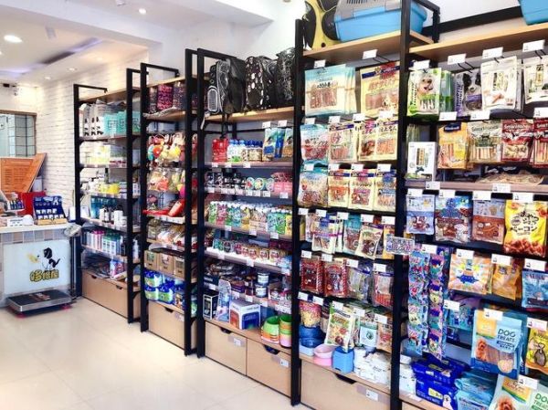 上海宠物用品店( 到底该去哪家买)