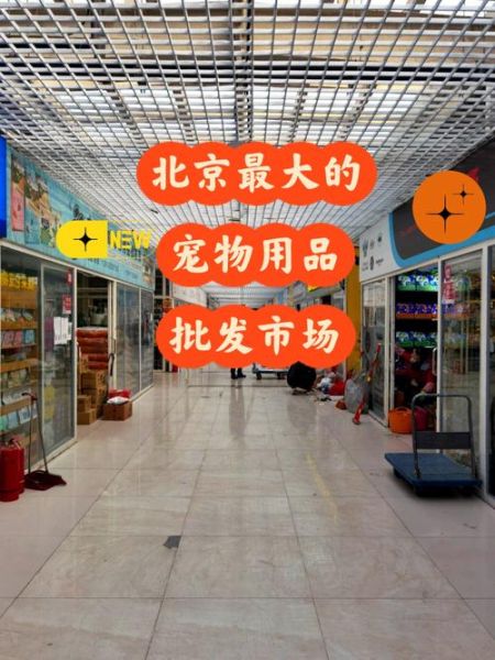 上海宠物用品批发市场(到底哪个更值得去)