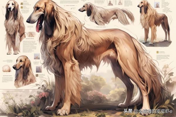 世界名犬排名( 钱包够不够)