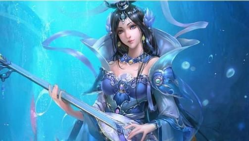 修仙之宠物美女(修仙路上情何以堪)