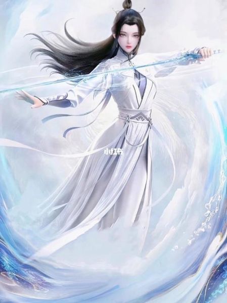 修仙之宠物美女(修仙路上情何以堪)