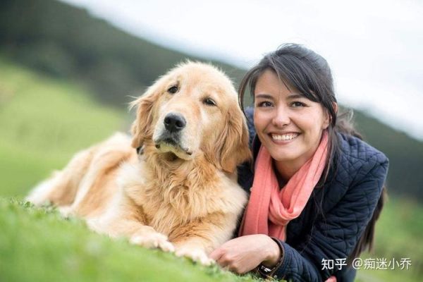 养大狗的女人(真的需要大狗的陪伴吗)