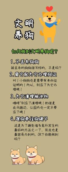 养宠物(你会负责到底吗)