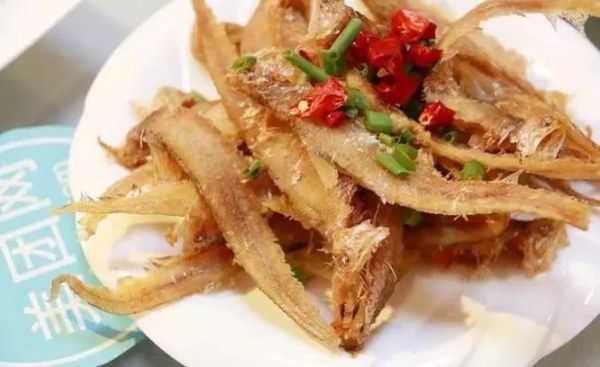 凤尾鱼(是清蒸好还是油炸好)