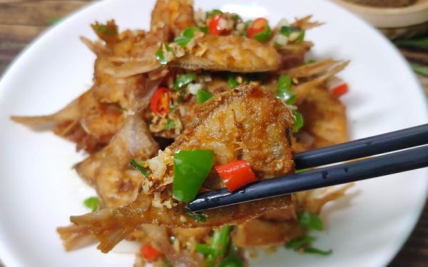 剥皮鱼(是下酒菜的不二之选吗)