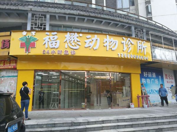 北京 宠物医院(哪个医院服务更好)