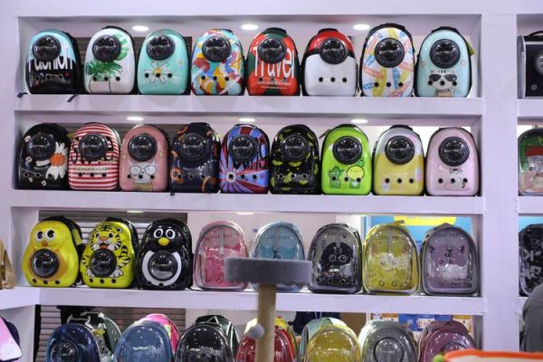 北京宠物用品展(值得一去体验吗)