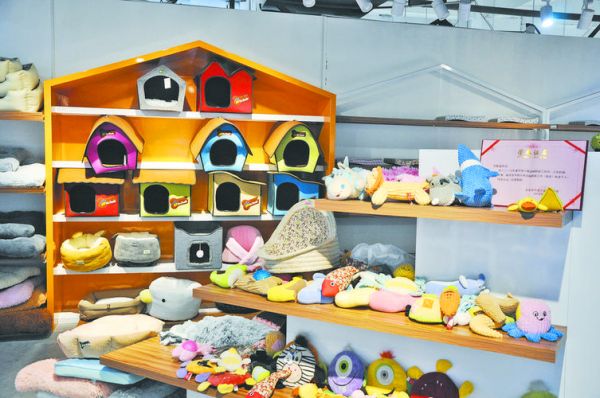 北京宠物用品批发市场(北京哪些市场值得去逛逛)