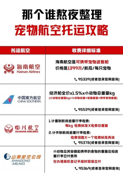 友鑫宠物托运(友鑫价格透明吗)