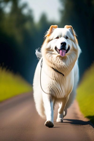 名犬图片大全(这些图片带你领略它们的独特魅力)