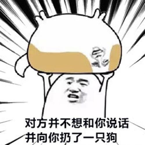 哔了狗了( 你到底想表达什么)