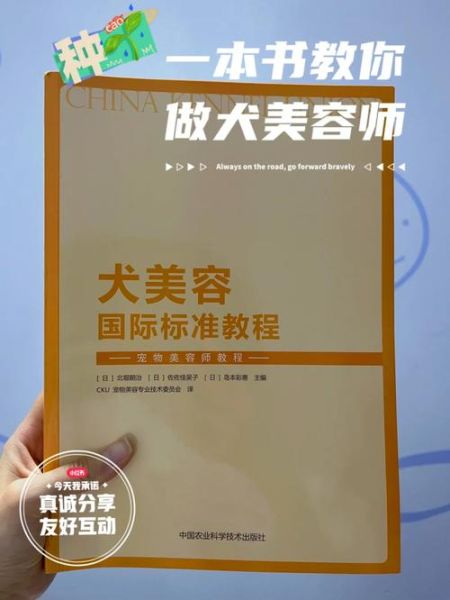 哪里学宠物美容好(哪个老师教得好)