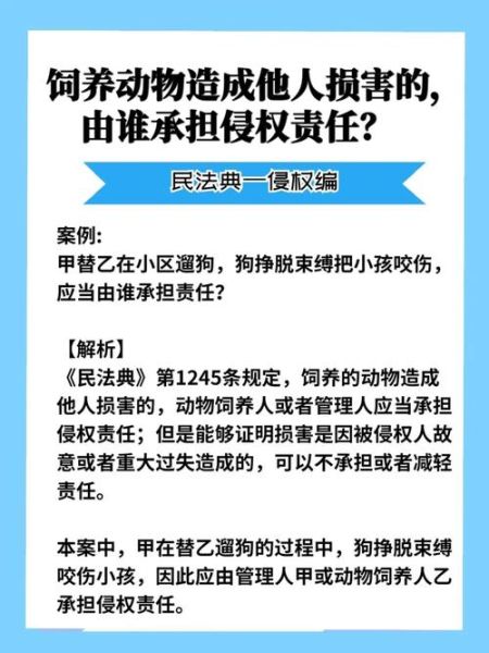 喂养动物(会造成什么后果)