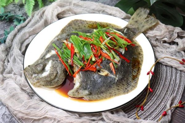 多宝鱼怎么处理( 清蒸多宝鱼要不要去皮)