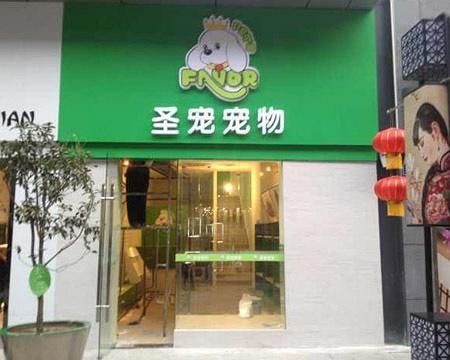 如何开宠物店(怎么才能找到合适的店面)