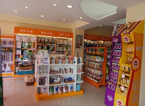 如何开宠物店(怎么才能找到合适的店面)