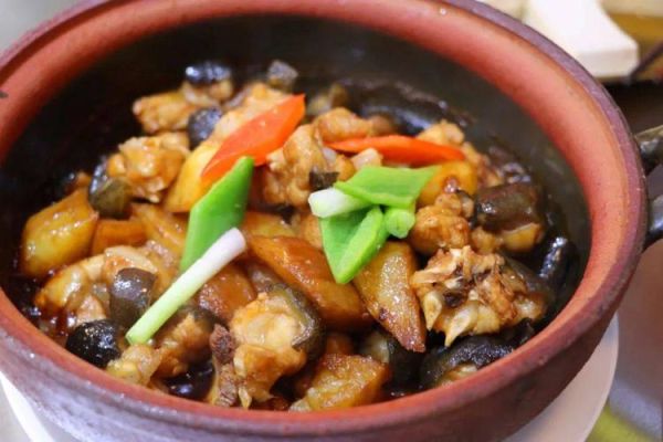 娃娃鱼吃什么(它都吃些什么美味)