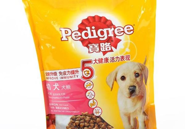 宝路幼犬狗粮(性价比高不高)