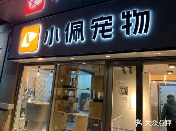 宠物专卖店(加盟还是自己做)