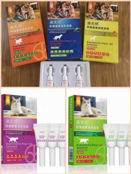 宠物医院体内外驱虫多少钱(宠物医院驱虫价格是多少)