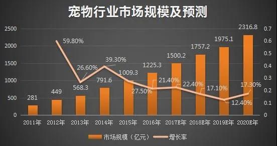 宠物商店(你真的了解市场行情吗)