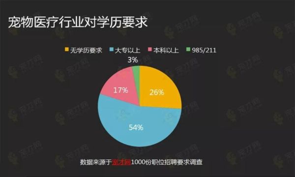 宠物培训机构排名(这些机构值得关注)