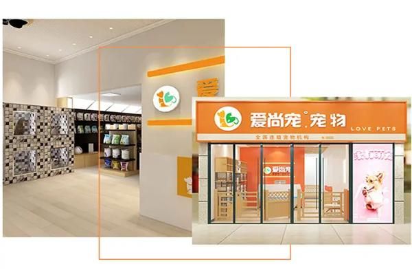 宠物店加盟排行(哪个品牌更适合你)