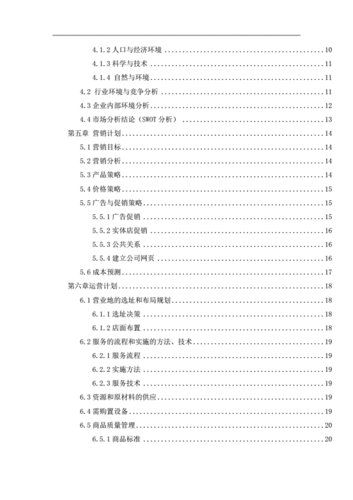 宠物店投资创业方案(投资风险有哪些)