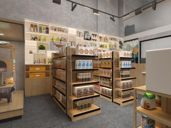 宠物店经营(才能选到最适合的商品)