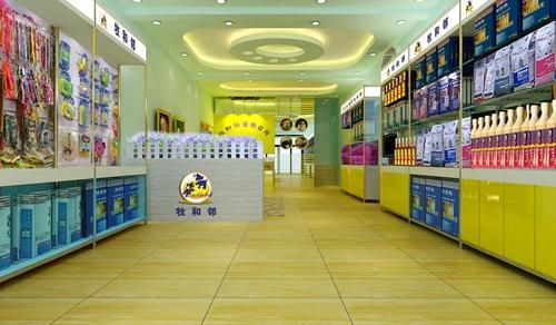 宠物店经营(才能选到最适合的商品)