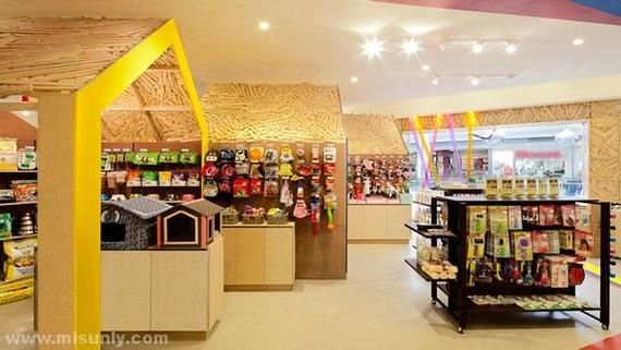 宠物服装店(宠物服装店什么风格最火)