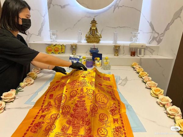 宠物殡葬(宠物殡葬服务到底值不值)