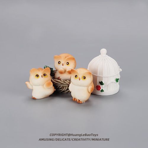 宠物猫头鹰( 养一只猫头鹰需要多少钱)