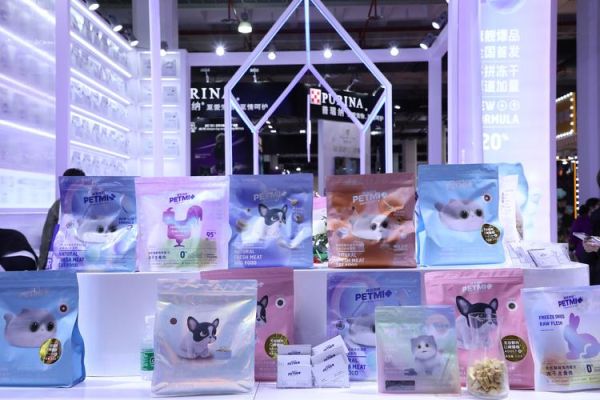 宠物用品展( 值得去看一看吗)
