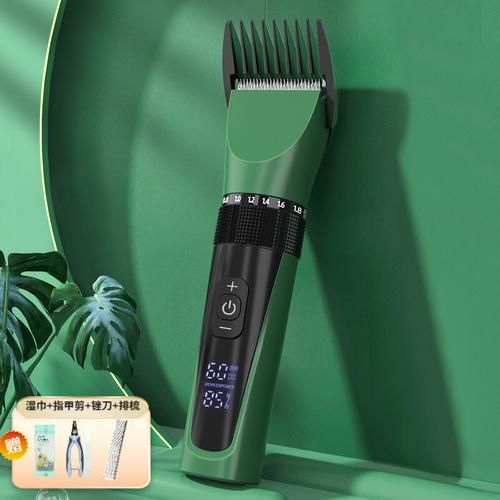 宠物电推剪(宠物电推剪好用吗)