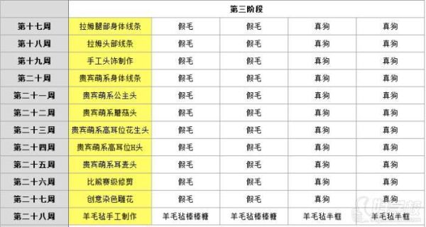 宠物美容学校学费( 工具费还得另算吗)