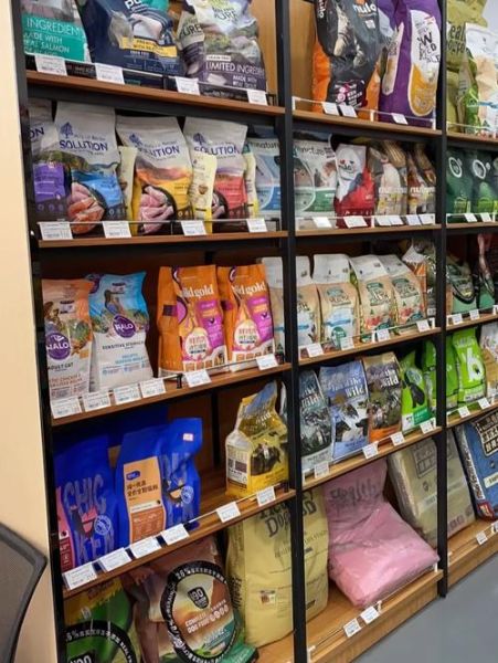 宠物食品批发(哪家批发商性价比最高)