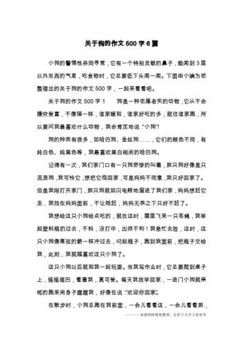 小狗的生活习性(它能闻到多少种气味)