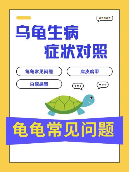巴西龟的危害(还会传播疾病)