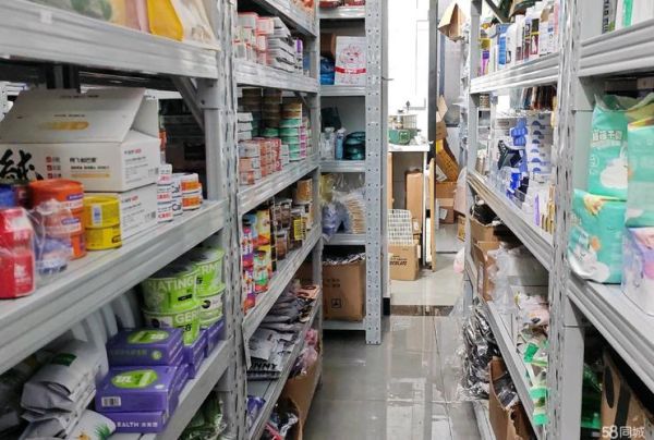 广州宠物用品批发市场(哪个市场品种最全)
