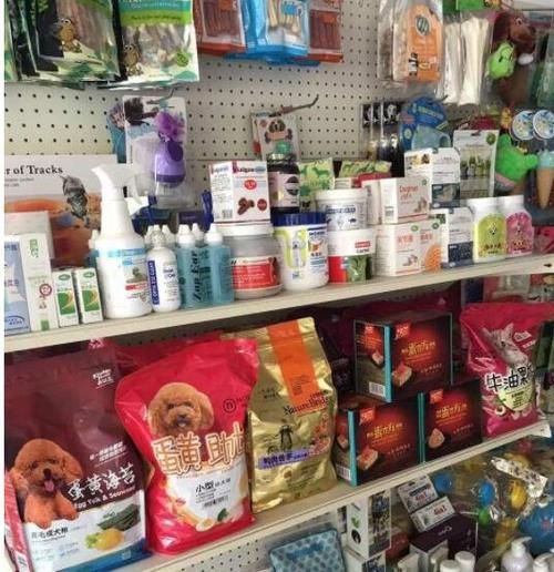 广州宠物用品批发市场(哪个市场品种最全)