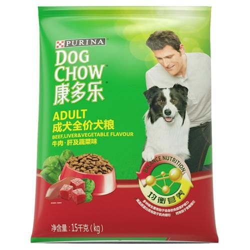 康多乐狗粮(到底有什么特别之处)