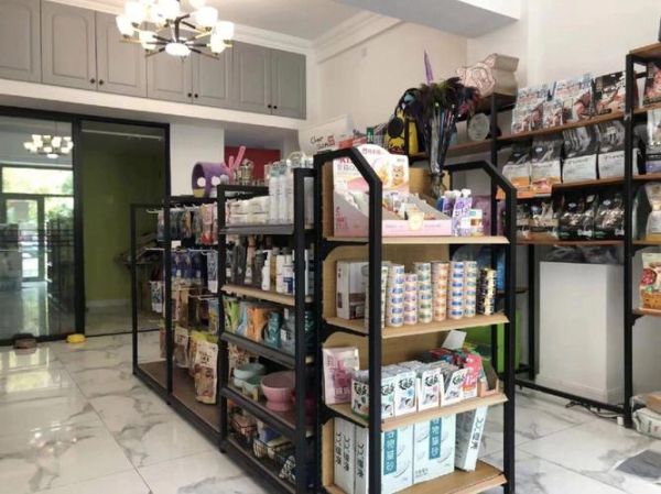 开个宠物店需要什么( 店面大小怎么决定)