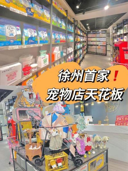 开宠物店赚钱吗( 月入过万的店真的很多吗)