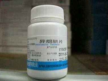 异烟肼杀狗原理(会直接挂掉吗)