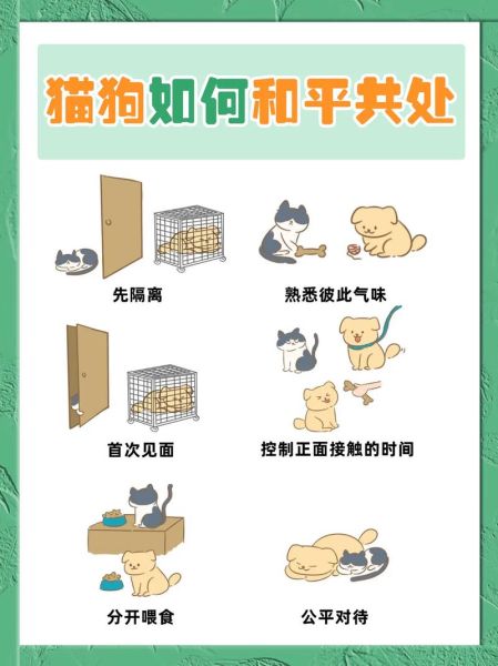 怎样养宠物(怎样才能和宠物和谐共处)
